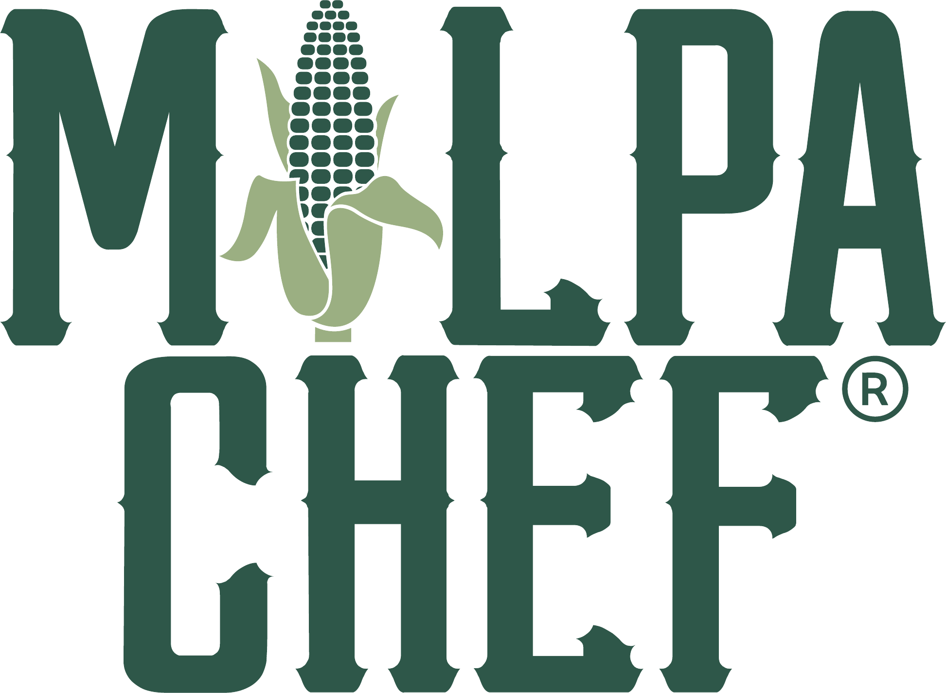 Milpa Chef